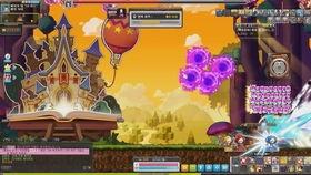 韩服冒险岛最新爆料网